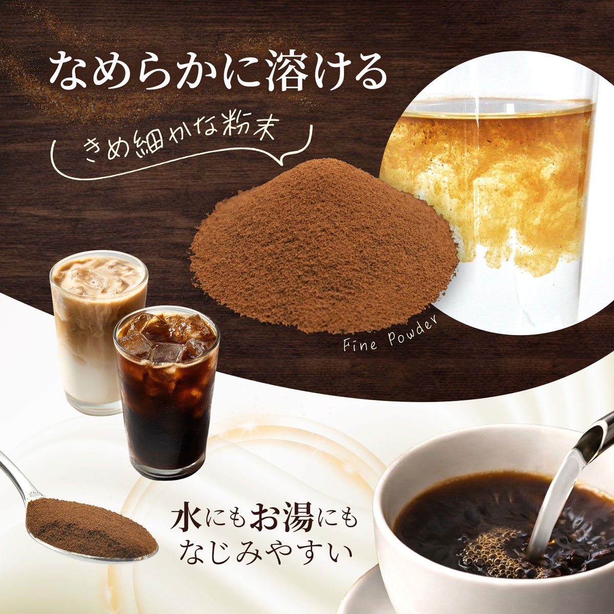 おいしい珈琲 楽天 商品ページ 商品画像 1