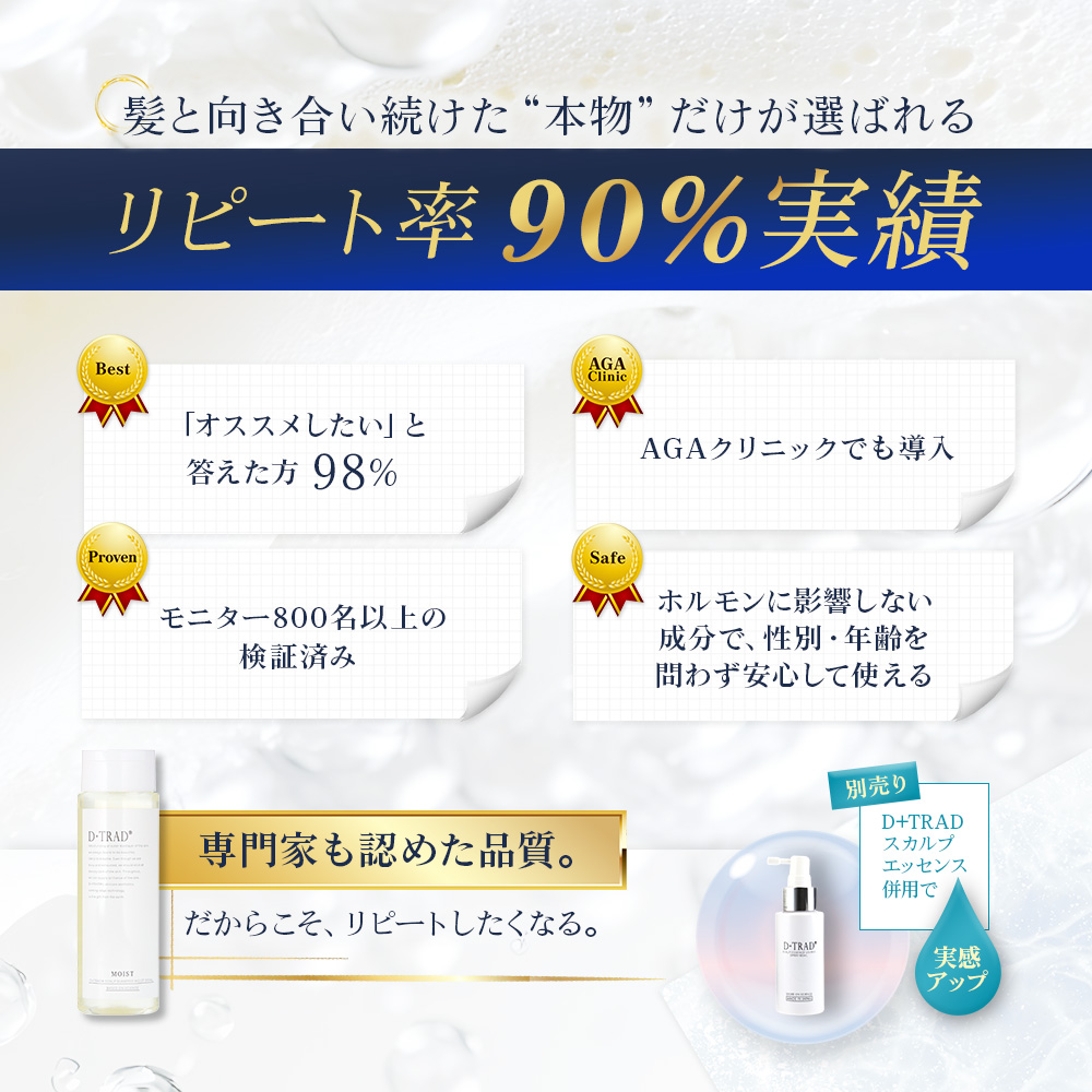 スカルプ シャンプー 楽天 商品ページ 商品画像 6