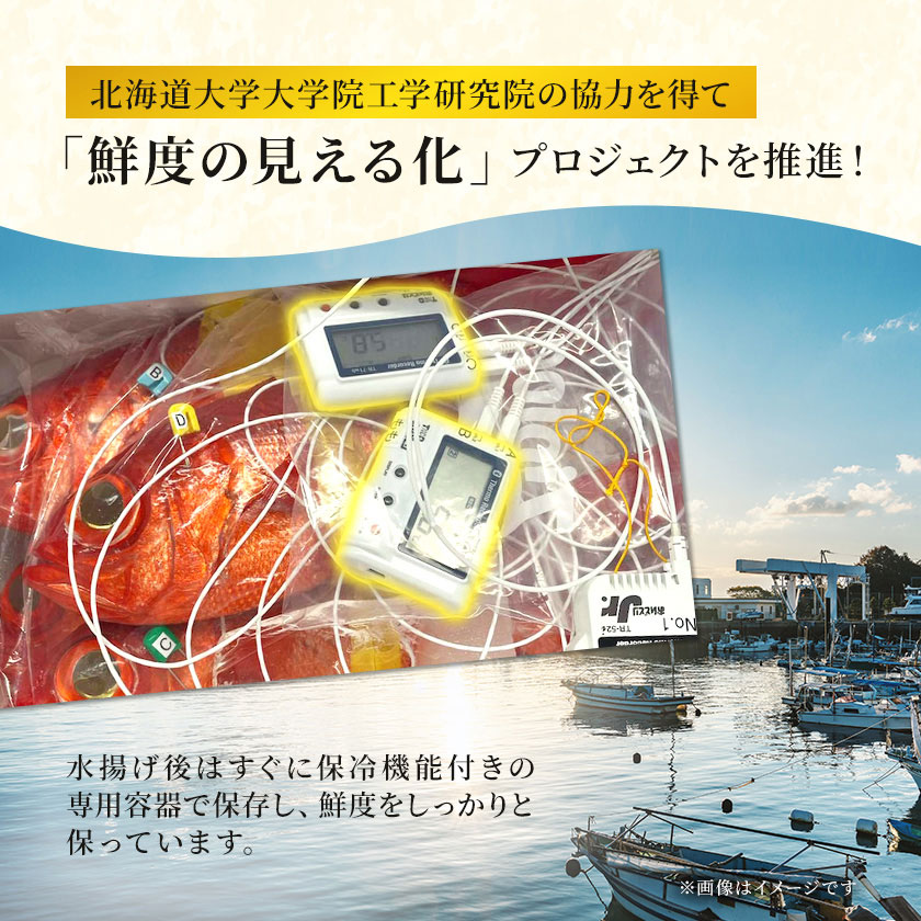 金目鯛の煮つけ 楽天 商品ページ 商品画像 2