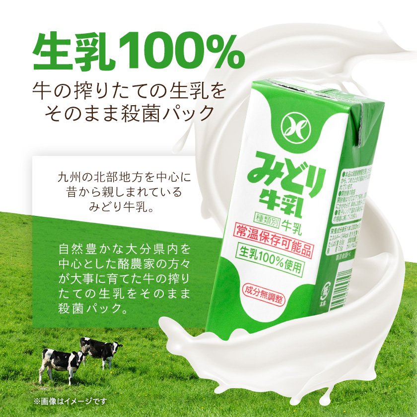 みどり牛乳 楽天 商品ページ 商品画像 1
