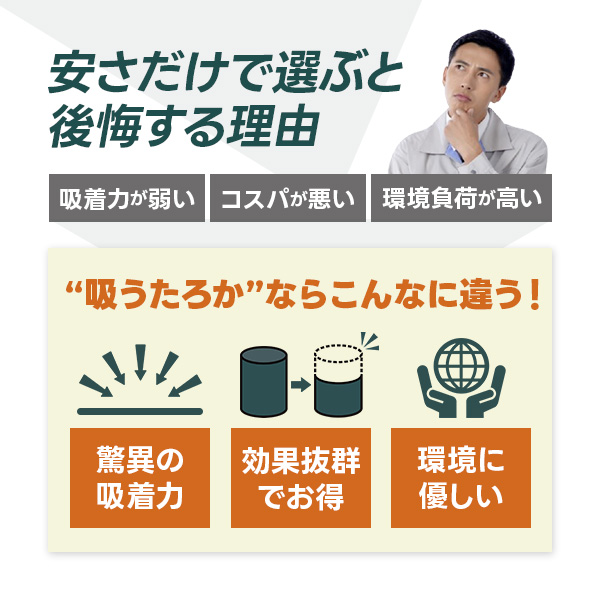 油吸着材 楽天 商品ページ 商品画像 2