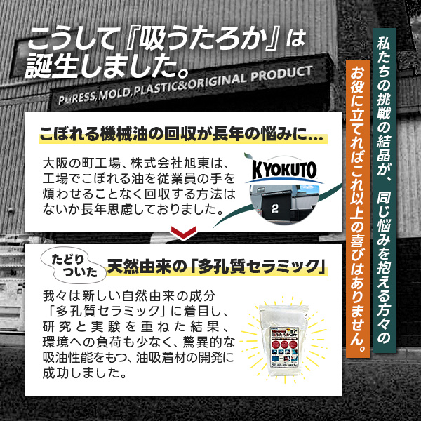 油吸着材 楽天 商品ページ 商品画像 7